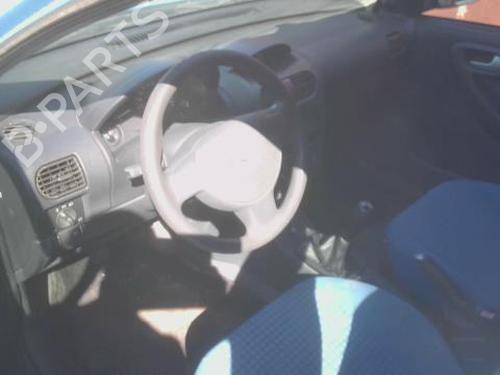 Left headlight OPEL CORSA C (X01) 1.2 (F08, F68) | BP29249117C28  - Image 6