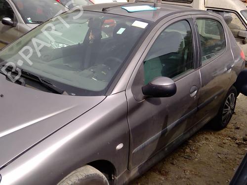 Used Parts PEUGEOT 206 Hatchback (2A/C) 1.6 i (89 hp) 4346016