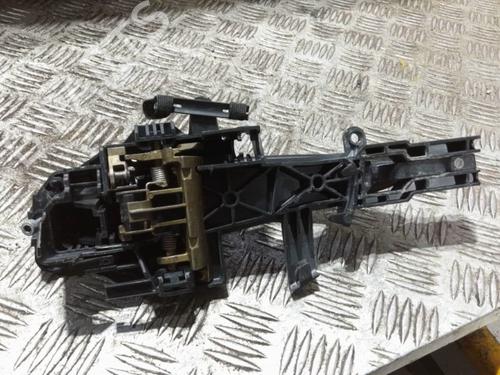 Used Front right exterior door handle Front right exterior door handle BMW 1 (E87) 120 d (163 hp) 22065174 22065174
