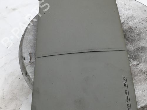 Left sun visor HYUNDAI ATOS PRIME (MX) | BP33308129I1 - Image 3