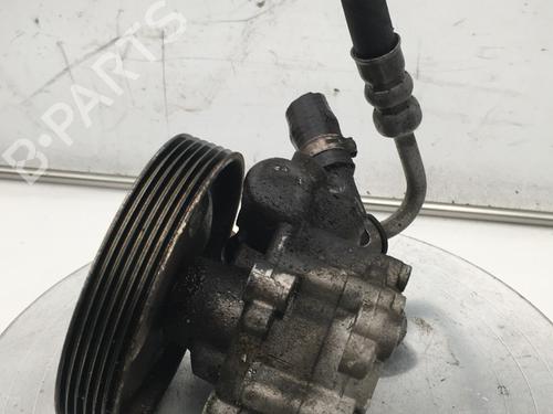 Used Steering pump Steering pump PEUGEOT 407 (6D_) 1.6 HDi 110 (6D9HZC, 6D9HYC) (109 hp) 31799738 31799738