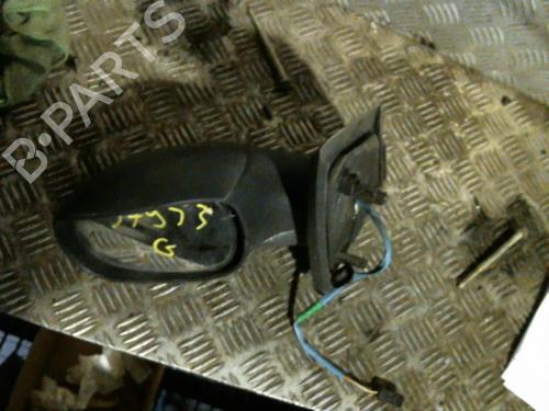 Used Left mirror CITROËN C2 (JM_) 1.4 HDi (68 hp) 22038245
