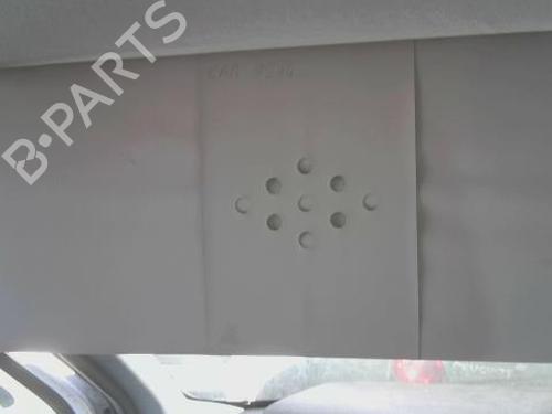 Pala sol esquerda Pala sol esquerda FORD TRANSIT Van (FA_ _) 2.2 TDCi (125 hp) 34638363 34638363