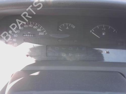 Used Instrument cluster Instrument cluster 39214341 39214341