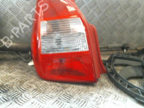 Used Left taillight CITROËN C2 (JM_) 1.4 (73 hp) 20987860