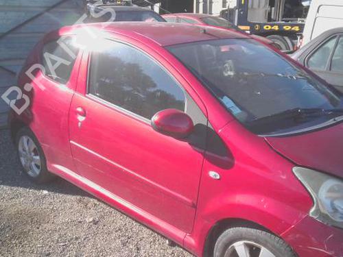 Right front door TOYOTA AYGO (_B1_) 1.0 (KGB10_, KGB10R) | BP32315252C3