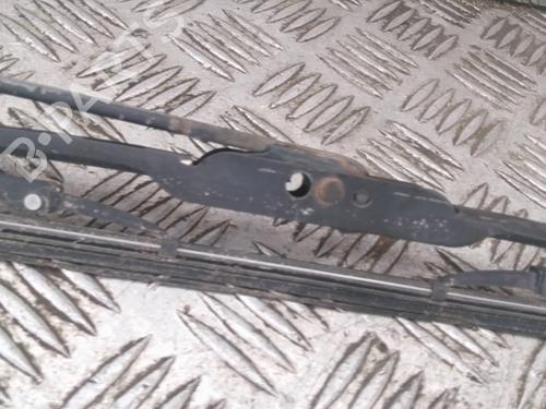 Rear windshield wiper arm RENAULT SAFRANE II (B54_) 2.0 16V (B54L) | BP29114254C144 