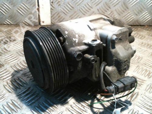AC compressor SEAT IBIZA IV SC (6J1, 6P5) 1.4 TDI | BP20986949M34