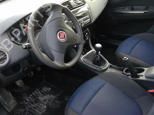 Right mirror FIAT BRAVO II (198_) 1.6 D Multijet (198AXM1B) | BP20988830C27 