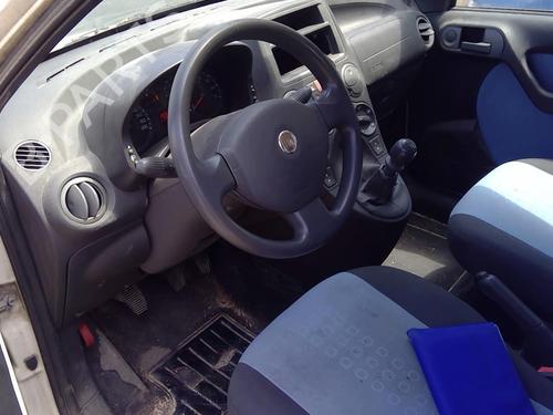 Køler FIAT PANDA (169_) 1.3 D Multijet (169.AXC1A) | BP20989086M31 
