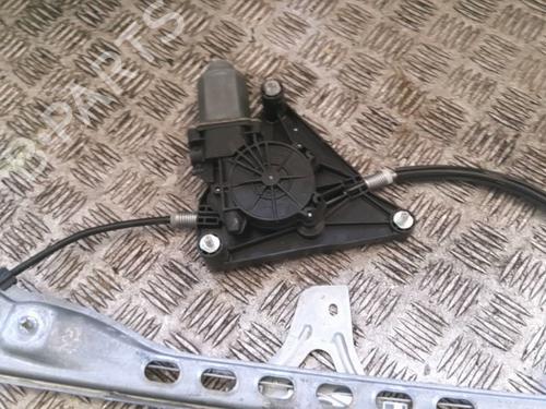 Used Front right window mechanism Front right window mechanism PEUGEOT 108 1.0 VTi 72 (72 hp) 27150382 27150382