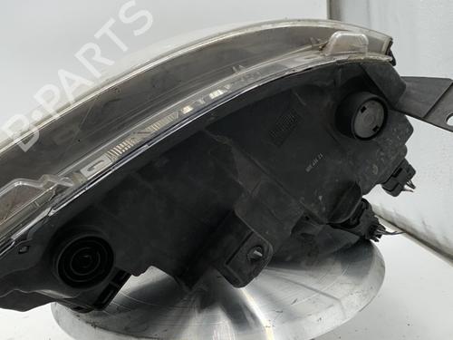 Left headlight RENAULT MODUS / GRAND MODUS (F/JP0_) 1.6 (JP03, JP0B, JP0U, JP0Y, JP1G) | BP30712264C28 