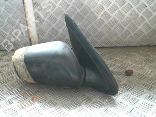 Used Right mirror NISSAN ALMERA I Hatchback (N15) 1.4 (87 hp) 22044880