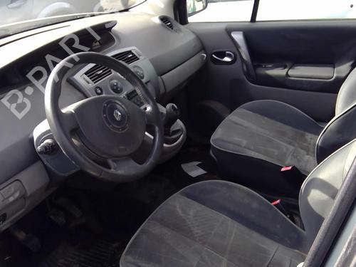 Tennspole RENAULT SCÉNIC II (JM0/1_) 1.6 (JM0C, JM0J, JM1B) | BP20986784M94 