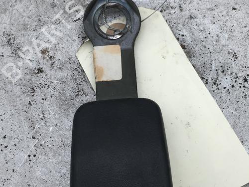 Used Seat buckle Seat buckle RENAULT 19 I Chamade (L53_) 1.9 D (L534, L53J) (64 hp) 33859179 33859179