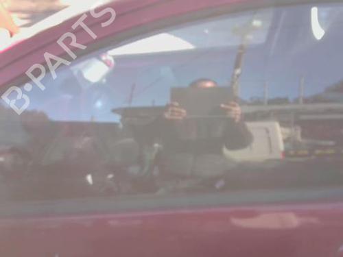 Dør rude ventre foran TOYOTA AYGO (_B1_) 1.0 (KGB10_, KGB10R) (68 hp) 32315248