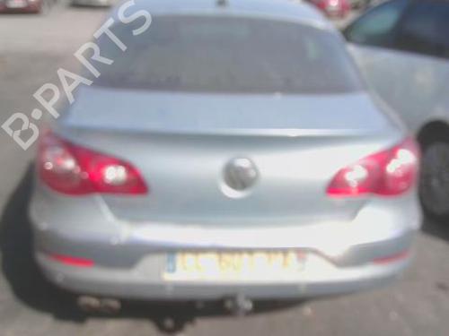Used Parts VW PASSAT B6 (3C2) 4952973
