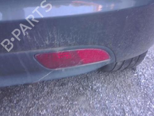 Used Rear bumper right light Rear bumper right light KIA VENGA (YN) 1.6 CVVT (125 hp) 28796417 28796417