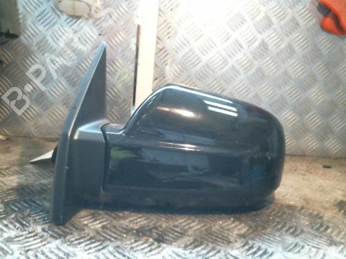 Used Left mirror HYUNDAI TUCSON (JM) 2.0 CRDi (140 hp) 22038506