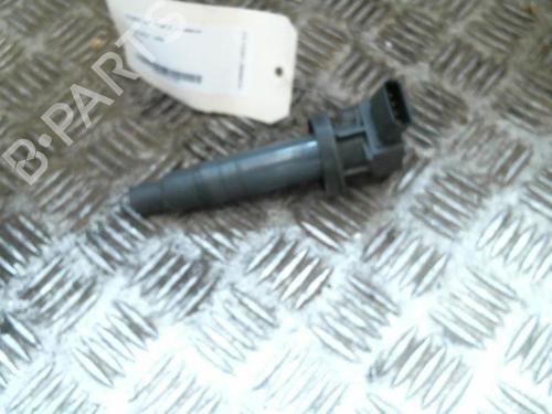Used Ignition coil PEUGEOT 107 (PM_, PN_) 1.0 (68 hp) 20993634