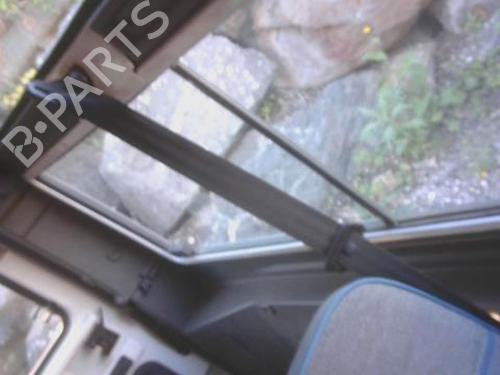 Sikkerhedssele bag venstre RENAULT RAPID Box Body/MPV (F40_, G40_) 1.4 (F40D) (79 hp) 33200697