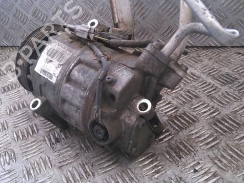 AC compressor RENAULT LAGUNA III Grandtour (KT0/1) 2.0 dCi (KT07, KT0J, KT14, KT1A, KT1S) | BP27655250M34 