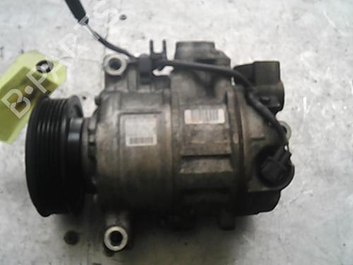 Used AC compressor AC compressor AUDI A6 Allroad C6 (4FH) 3.0 TDI quattro (233 hp) 20995038 20995038
