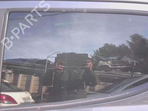 Used Rear left door window PEUGEOT 207 SW (WK_) 1.6 16V (120 hp) 32384491