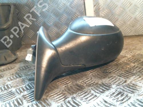 Used Left mirror CITROËN XSARA PICASSO (N68) 1.8 16V (115 hp) 22039078