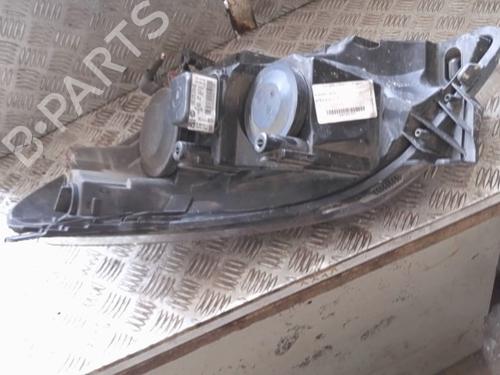 Højre forlygte OPEL ASTRA H (A04) 1.8 (L48) (140 hp) 23799784