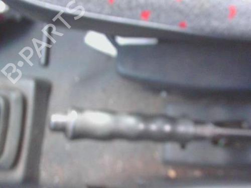 Used Hand brake CITROËN AX (ZA-_) 10 (44 hp) 29175993