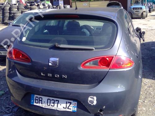 Front wiper motor SEAT LEON (1P1) 1.9 TDI | BP21064773M29 