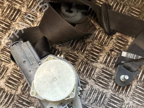 Used Front left seatbelt Front left seatbelt 27732505 27732505