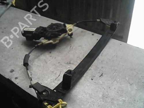 Used Front left window mechanism ALFA ROMEO 156 Sportwagon (932_) 1.9 JTD 16V (932BXE00) (140 hp) 22037969