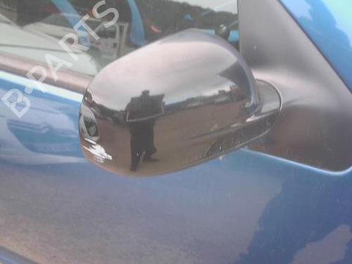 Used Right mirror VW GOLF IV (1J1) 1.9 TDI (90 hp) 31330156
