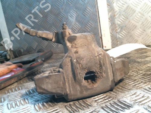 Used Right front brake caliper Right front brake caliper RENAULT 5 (122_) 1.1 (1227, 1397) (45 hp) 22038902 22038902