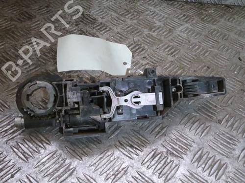 Trunk håndtak RENAULT KANGOO Express (FW0/1_) 1.5 dCi 90 (FW0G, FW05, FW08, FW11) | BP24148421C132 