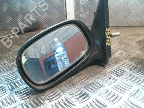 Used Left mirror NISSAN MICRA II (K11) 1.0 i 16V (54 hp) 20993049