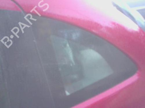 Panel rude bagtil venstre CITROËN C3 II (SC_) 1.2 VTi 82 (82 hp) 31577117