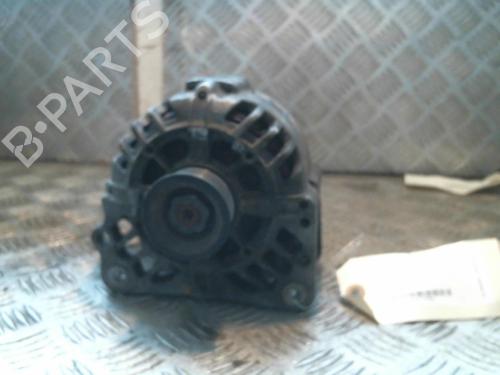 Generator VW POLO (9N_, 9A_) 1.2 | BP20986568M7 