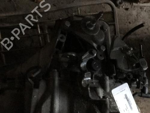 gearbox-citroen-ds4-nx_-2011-2012-2013-2014-2015-23334885 main image