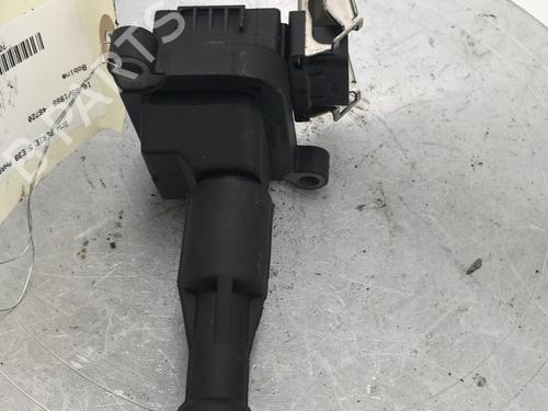 Ignition coil BMW 5 (E39) 523 i | BP32743104M94 - Image 3