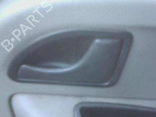 Used Front right interior door handle Front right interior door handle RENAULT KANGOO Express (FC0/1_) 1.2 16V (FC05, FC0W, FC1D, FC1P, FC1K, FC0T) (75 hp) 34167397 34167397