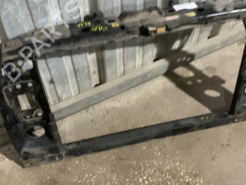 Used Front slam panel Front slam panel ALFA ROMEO GIULIETTA (940_) 1.4 TB (940FXA1A, 940FXT1A) (120 hp) 31610985 31610985