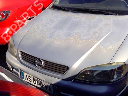 Bakspejl Højre OPEL ASTRA G Hatchback (T98) 1.7 DTI 16V (F08, F48) | BP20988615C27 