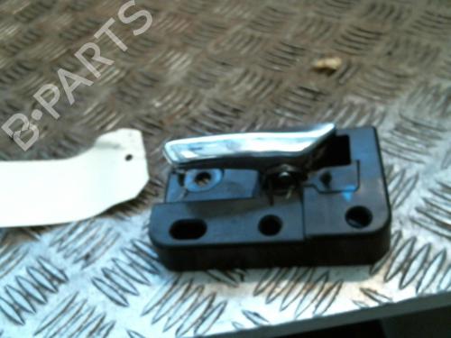 Used Front right interior door handle DODGE JOURNEY 2.0 CRD (140 hp) 22040195