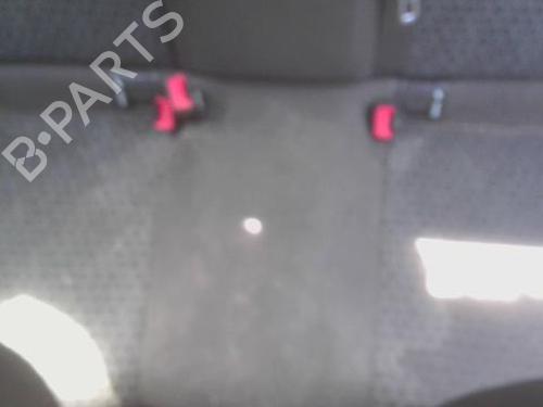 Sæde Bagtil Sæde Bagtil OPEL CORSA E (X15) 1.4 (08, 68) (90 hp) 34109438 34109438