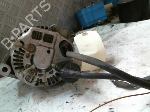 Alternator HYUNDAI MATRIX (FC) 1.5 CRDi | BP20992639M7 