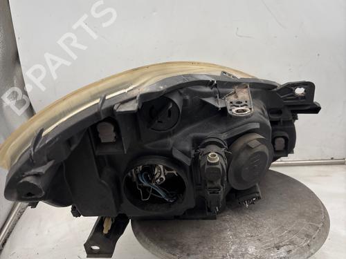 Left headlight RENAULT CLIO III (BR0/1, CR0/1) 1.5 dCi (C/BR0G, C/BR1G) | BP36346483C28 - Image 3
