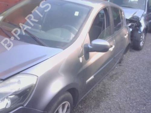 Used Parts RENAULT CLIO III (BR0/1, CR0/1) 1.5 dCi (C/BR0G, C/BR1G) 4480850